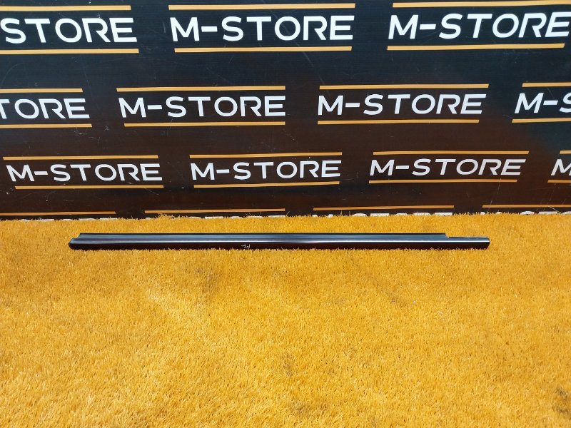 Молдинг стекла внешний, 600 рублей, Красноярск