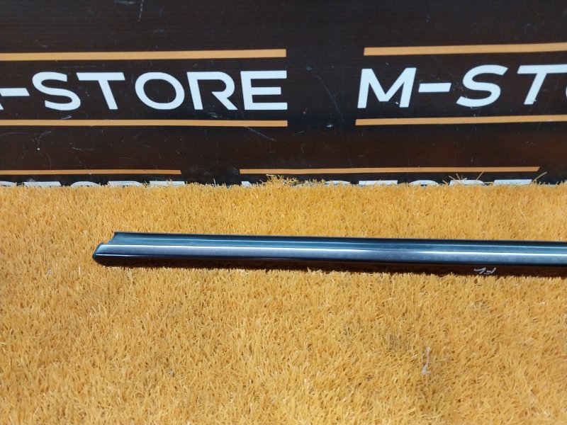 Молдинг стекла внешний, 600 рублей, Красноярск