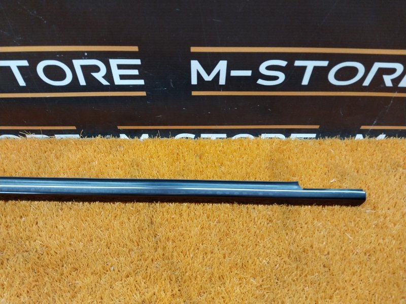 Молдинг стекла внешний, 600 рублей, Красноярск