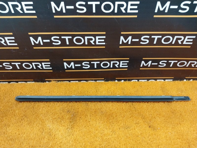 Молдинг стекла внешний, 600 рублей, Красноярск