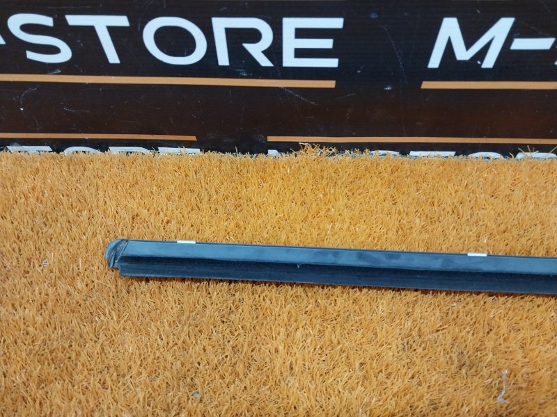 Молдинг стекла внешний, 600 рублей, Красноярск