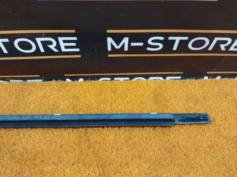 Молдинг стекла внешний, 600 рублей, Красноярск