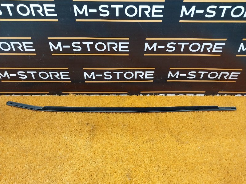 Молдинг стекла внешний, 670 рублей, Красноярск