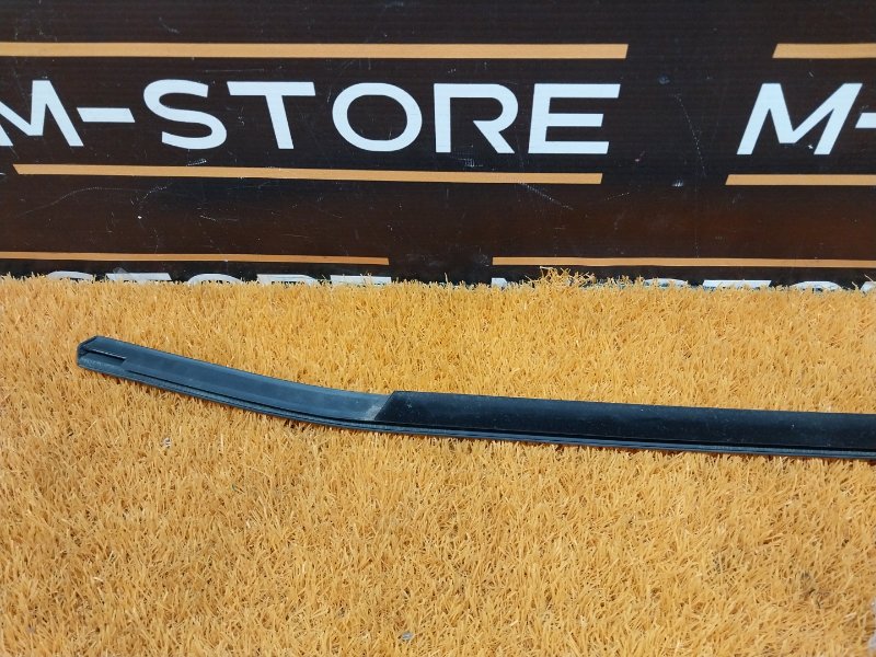 Молдинг стекла внешний, 670 рублей, Красноярск