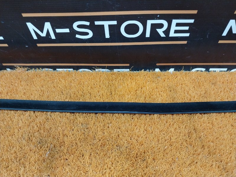 Молдинг стекла внешний, 670 рублей, Красноярск