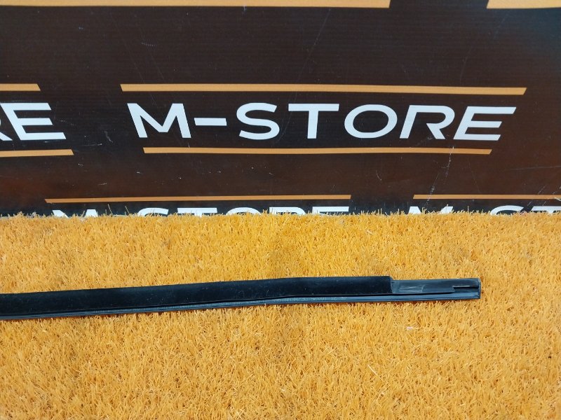 Молдинг стекла внешний, 670 рублей, Красноярск