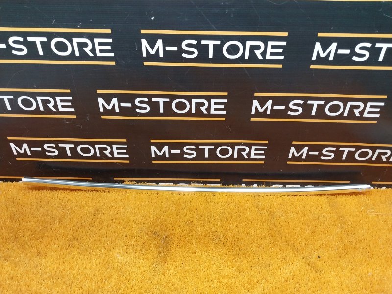 Молдинг стекла внешний, 980 рублей, Красноярск