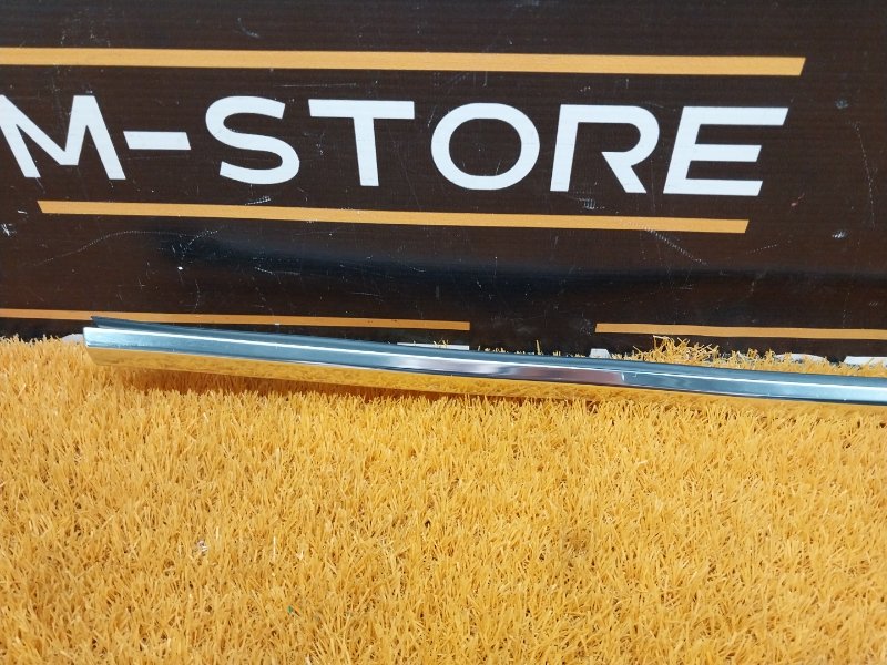 Молдинг стекла внешний, 980 рублей, Красноярск