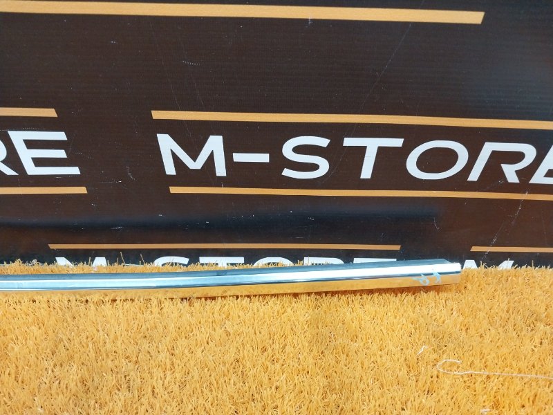 Молдинг стекла внешний, 980 рублей, Красноярск