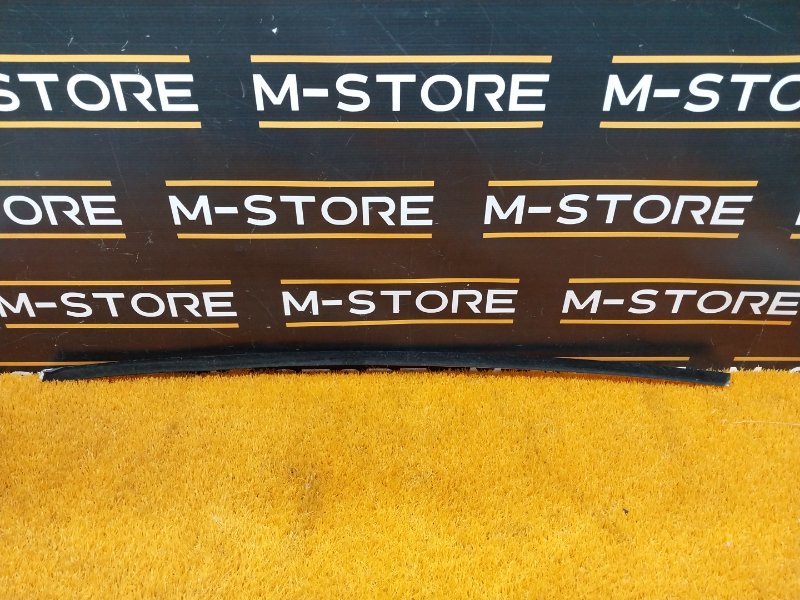 Молдинг стекла внешний, 980 рублей, Красноярск