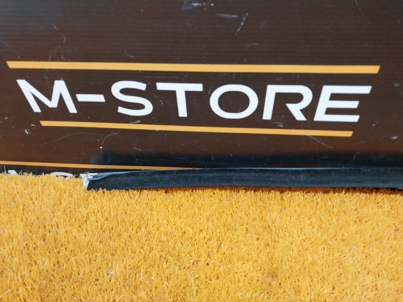 Молдинг стекла внешний, 980 рублей, Красноярск