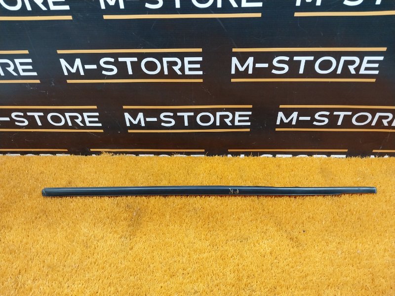 Молдинг стекла внешний, 350 рублей, Красноярск