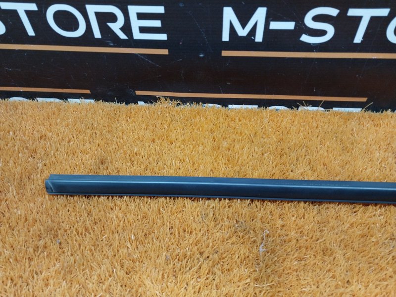 Молдинг стекла внешний, 350 рублей, Красноярск