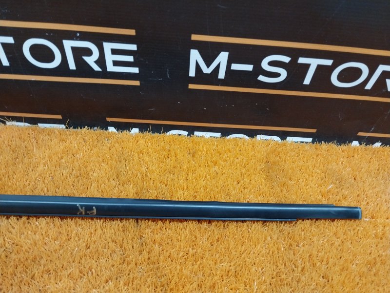 Молдинг стекла внешний, 350 рублей, Красноярск