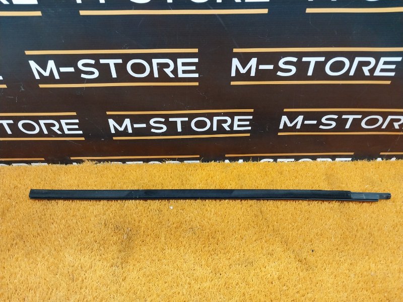 Молдинг стекла внешний, 350 рублей, Красноярск