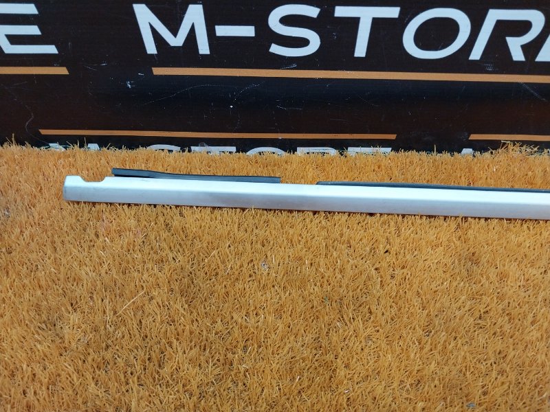 Молдинг стекла внешний, 540 рублей, Красноярск