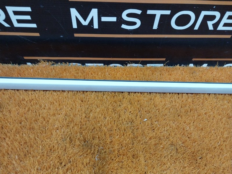 Молдинг стекла внешний, 540 рублей, Красноярск