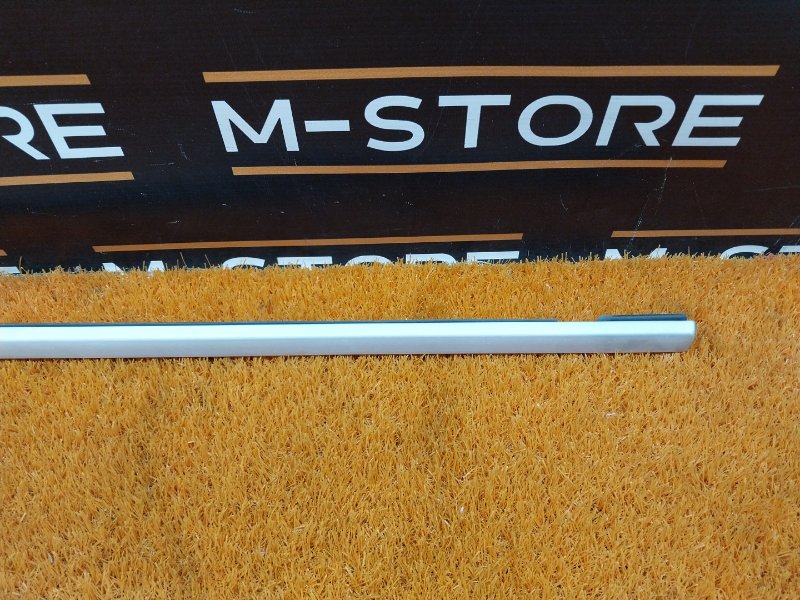 Молдинг стекла внешний, 540 рублей, Красноярск