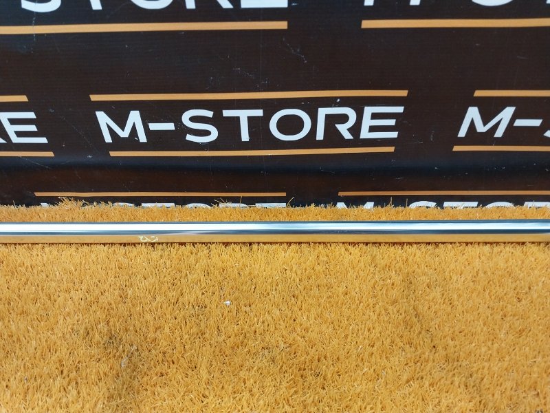 Молдинг стекла внешний, 480 рублей, Красноярск