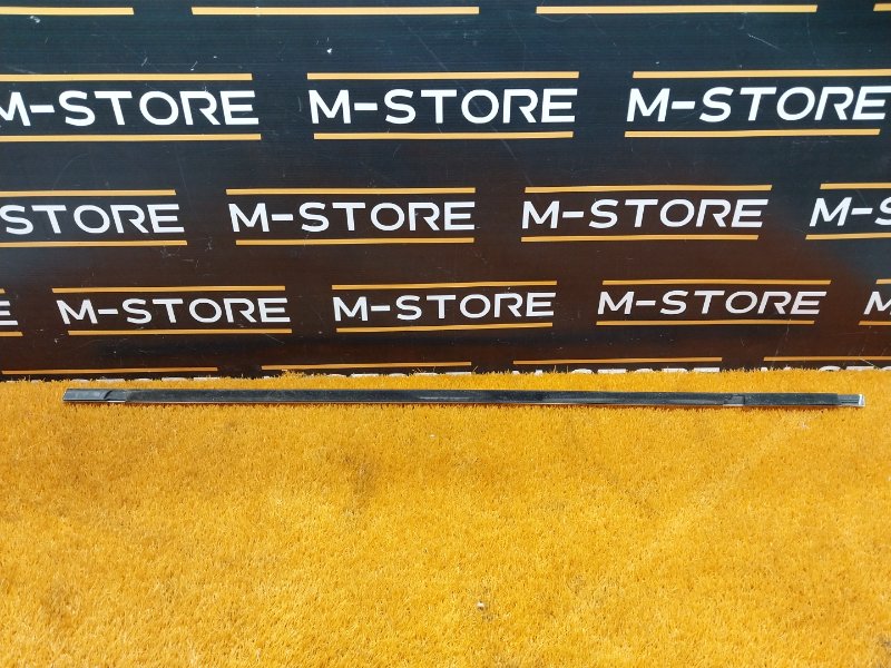 Молдинг стекла внешний, 480 рублей, Красноярск