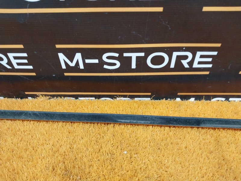 Молдинг стекла внешний, 480 рублей, Красноярск