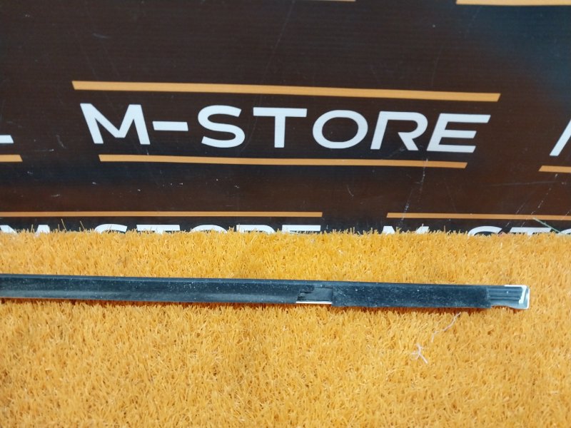 Молдинг стекла внешний, 480 рублей, Красноярск