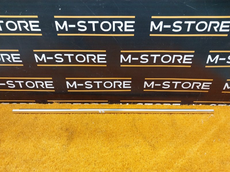 Молдинг стекла внешний, 350 рублей, Красноярск