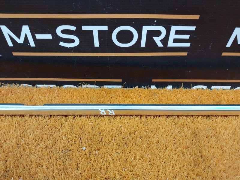 Молдинг стекла внешний, 350 рублей, Красноярск