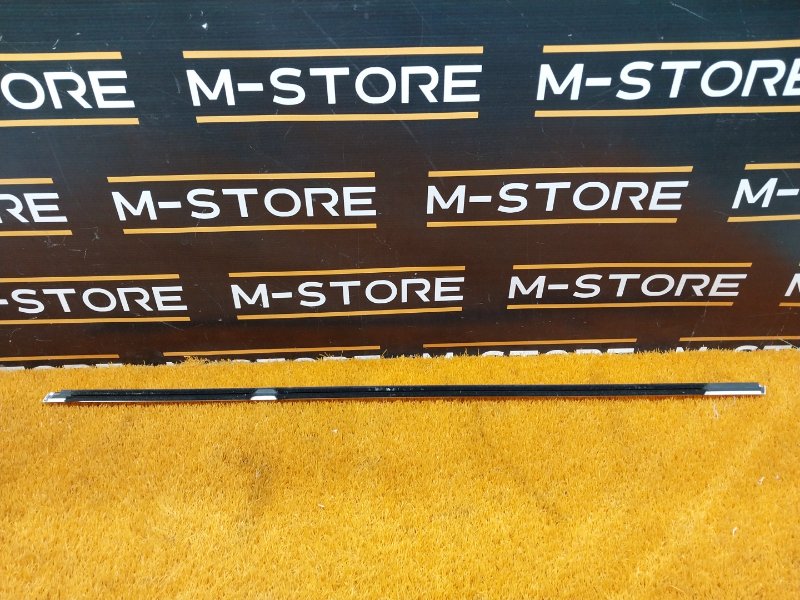 Молдинг стекла внешний, 350 рублей, Красноярск