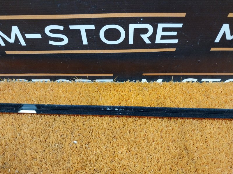 Молдинг стекла внешний, 350 рублей, Красноярск