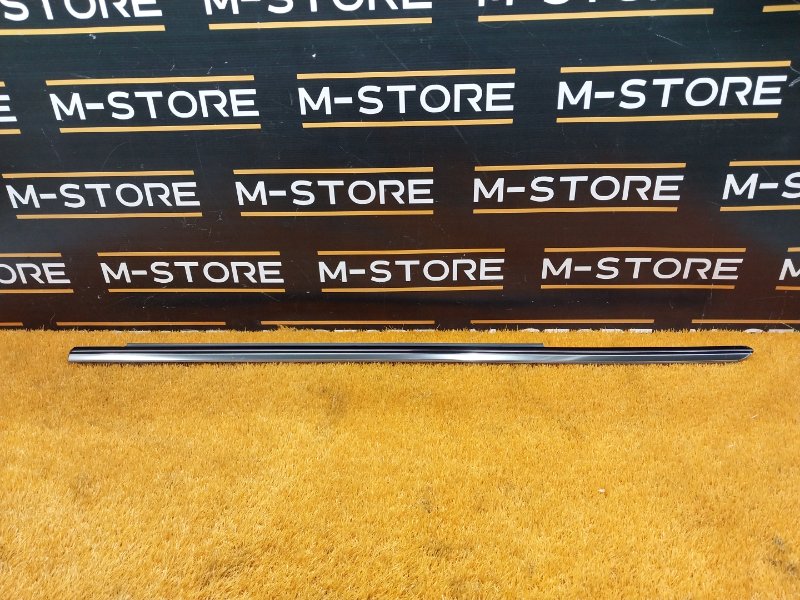 Молдинг стекла внешний, 540 рублей, Красноярск