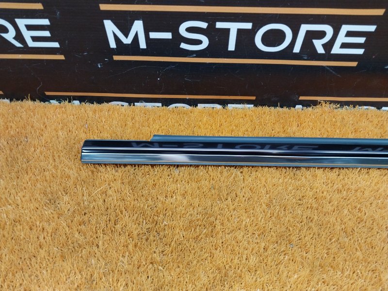 Молдинг стекла внешний, 540 рублей, Красноярск