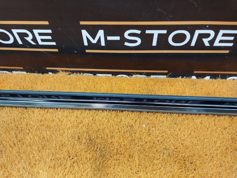 Молдинг стекла внешний, 540 рублей, Красноярск