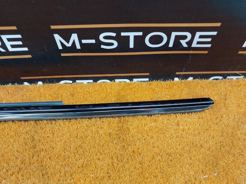 Молдинг стекла внешний, 540 рублей, Красноярск