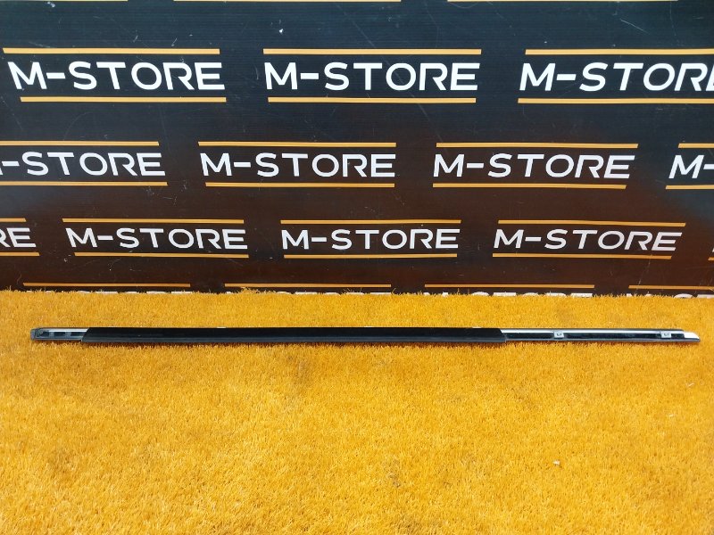 Молдинг стекла внешний, 540 рублей, Красноярск