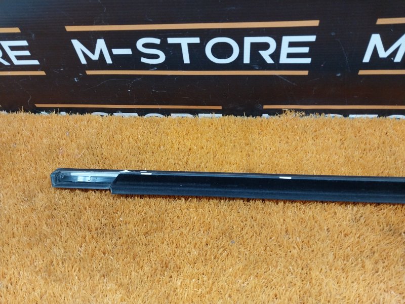 Молдинг стекла внешний, 540 рублей, Красноярск