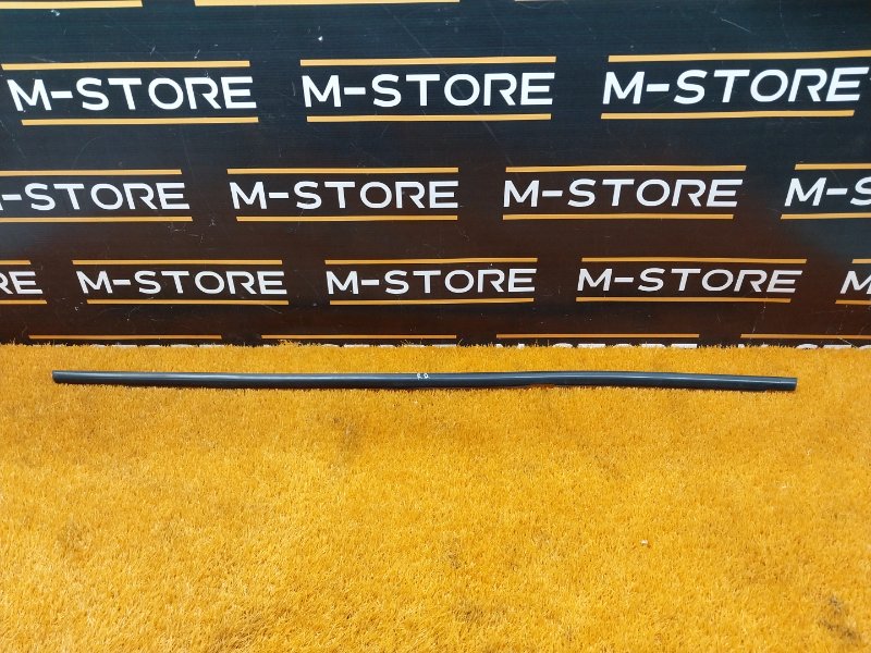 Молдинг стекла внешний, 670 рублей, Красноярск