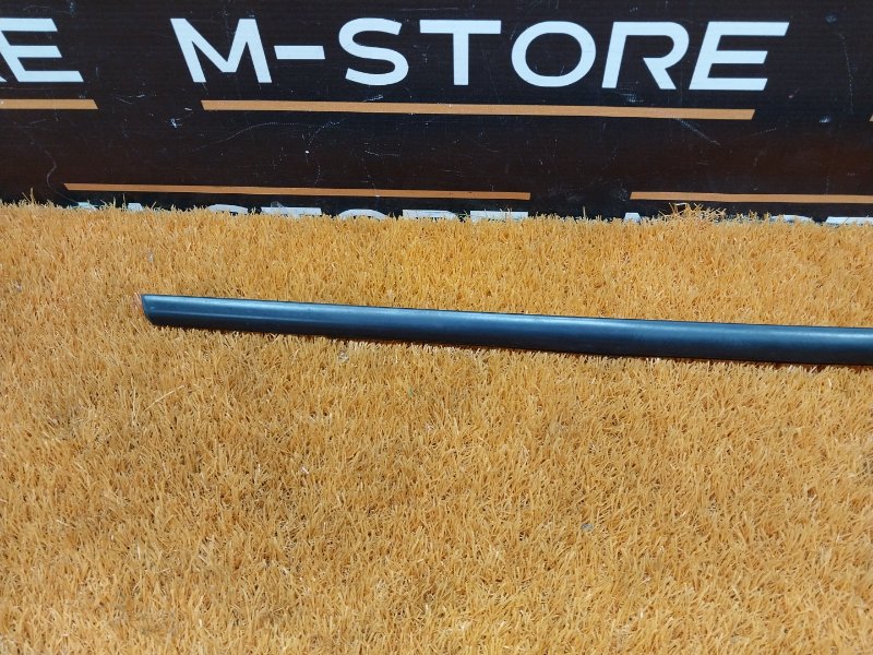 Молдинг стекла внешний, 670 рублей, Красноярск