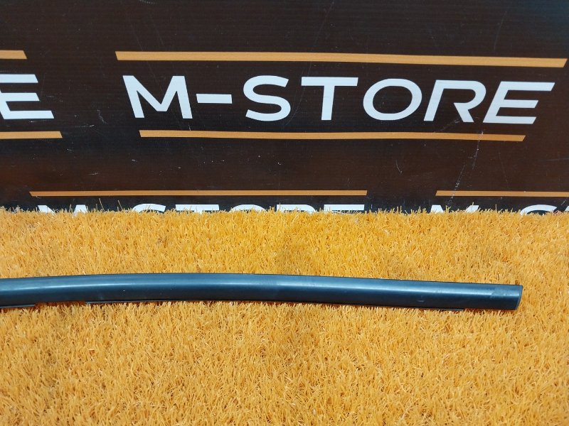 Молдинг стекла внешний, 670 рублей, Красноярск