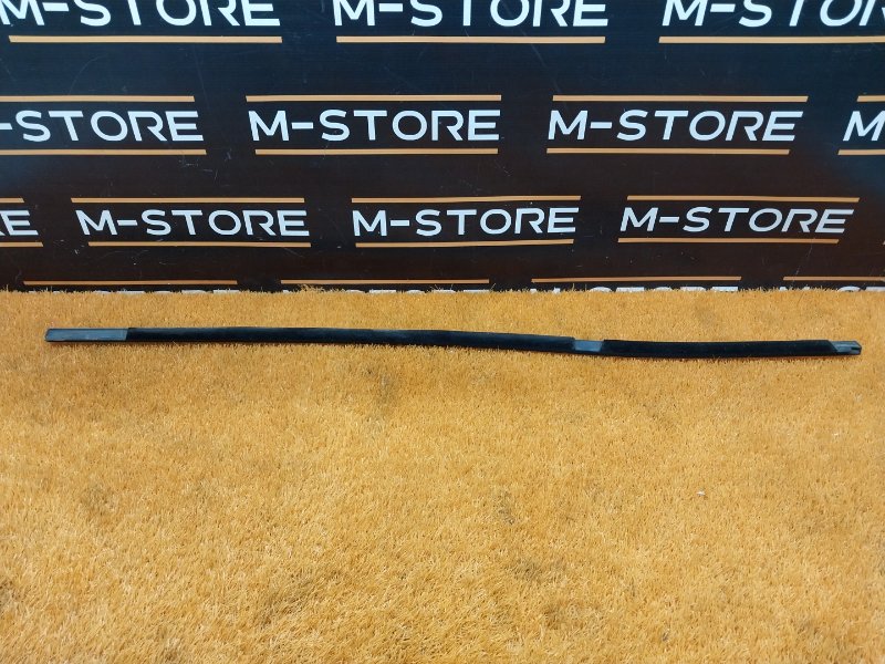 Молдинг стекла внешний, 670 рублей, Красноярск