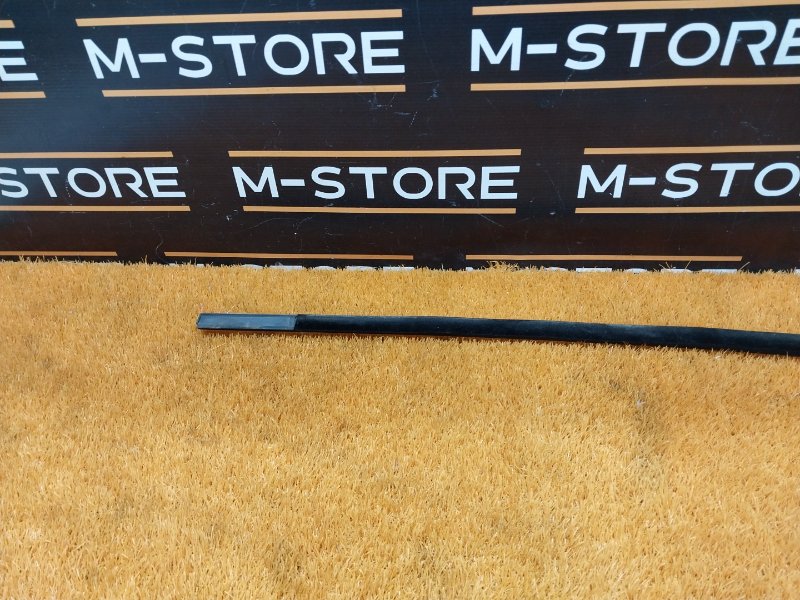 Молдинг стекла внешний, 670 рублей, Красноярск