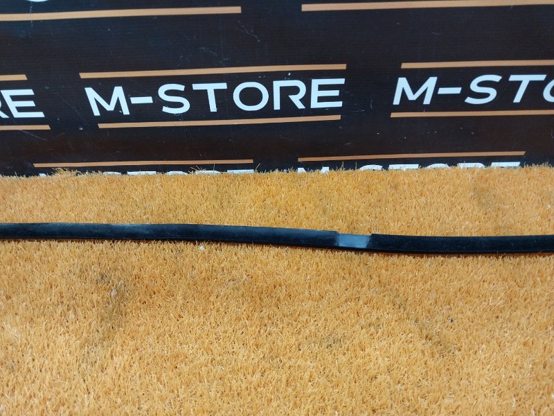 Молдинг стекла внешний, 670 рублей, Красноярск