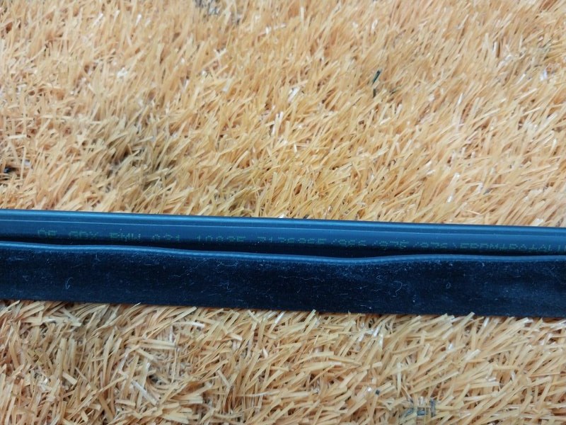 Молдинг стекла внешний, 670 рублей, Красноярск