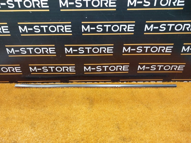 Молдинг стекла внешний, 480 рублей, Красноярск