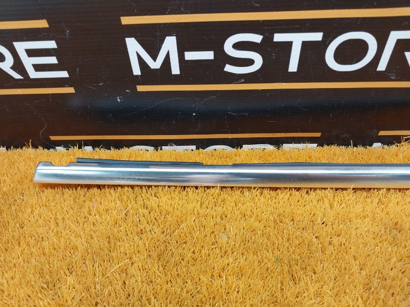 Молдинг стекла внешний, 480 рублей, Красноярск