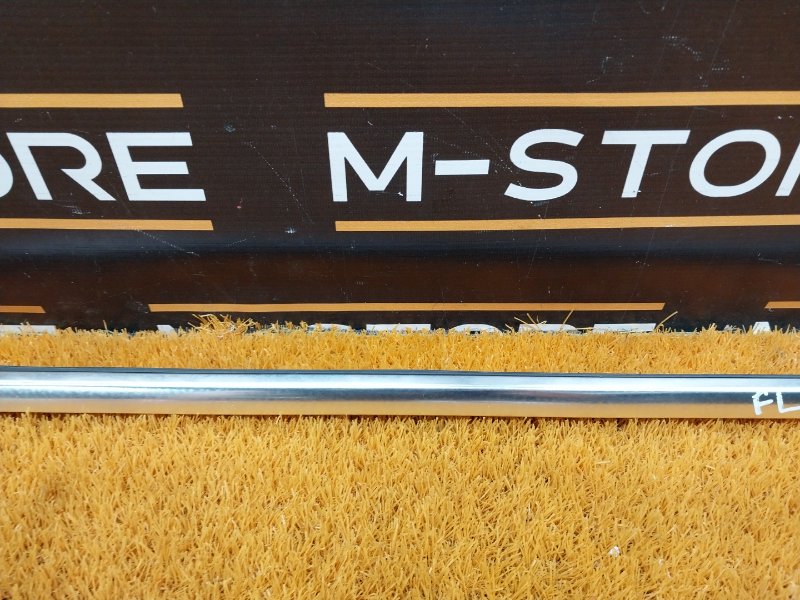 Молдинг стекла внешний, 480 рублей, Красноярск