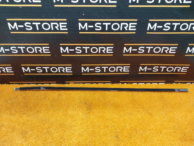 Молдинг стекла внешний, 480 рублей, Красноярск