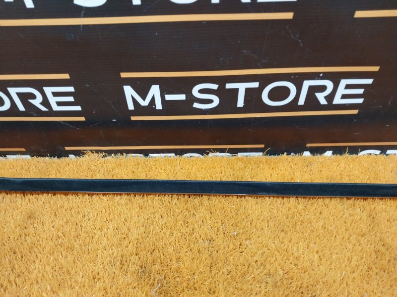 Молдинг стекла внешний, 480 рублей, Красноярск