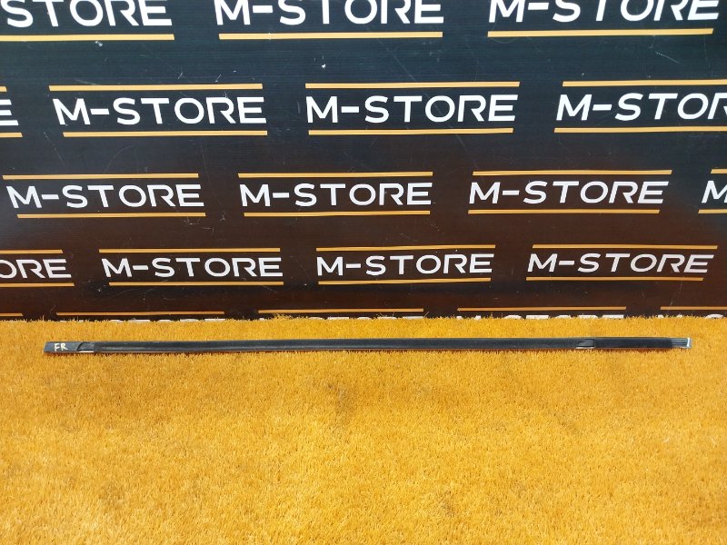 Молдинг стекла внешний, 540 рублей, Красноярск