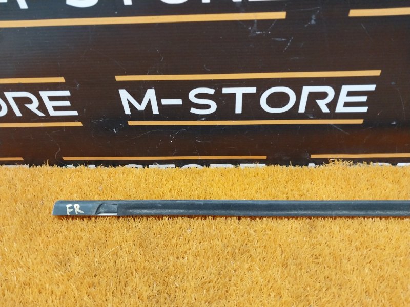 Молдинг стекла внешний, 540 рублей, Красноярск